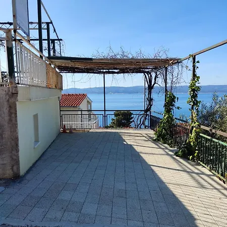 Speranda Appartement