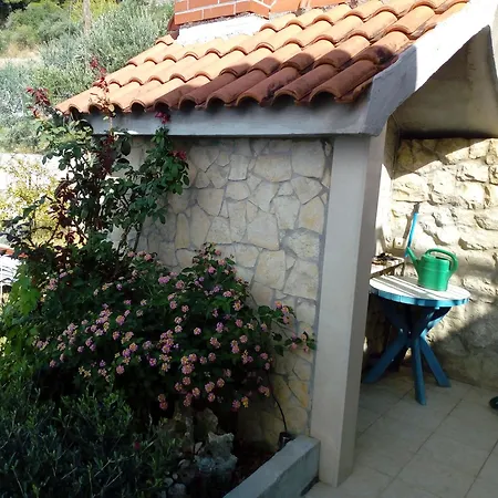 Speranda Appartement Pisak