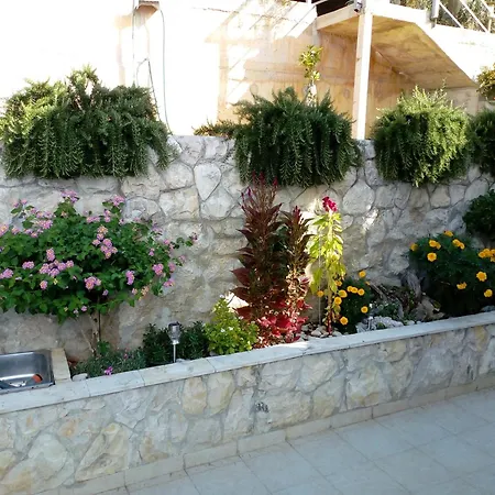 Appartement Speranda Pisak