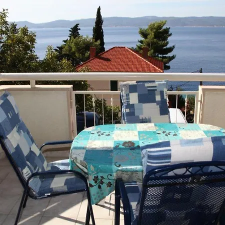 Appartement Speranda