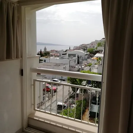 Appartement Speranda
