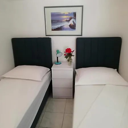Speranda Appartement Pisak