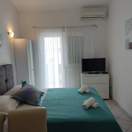 Appartement Speranda