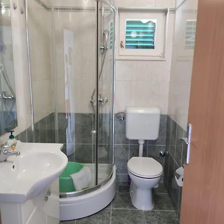 Speranda Appartement Pisak