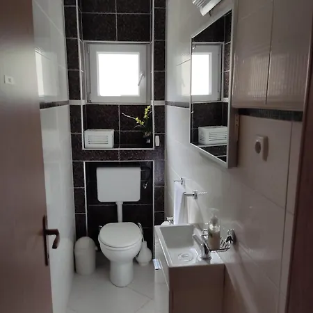 Speranda Appartement