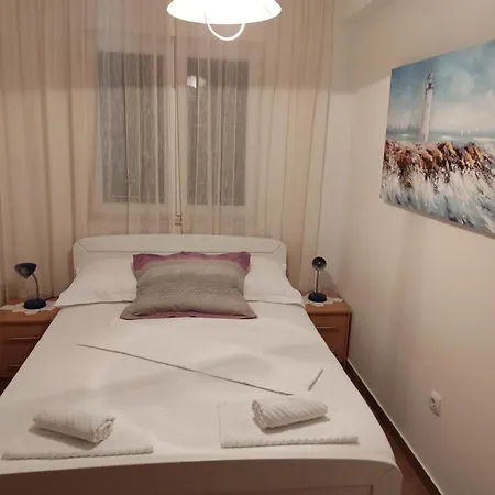 Appartement Speranda