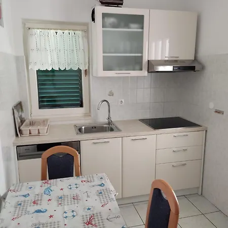 Speranda Appartement *