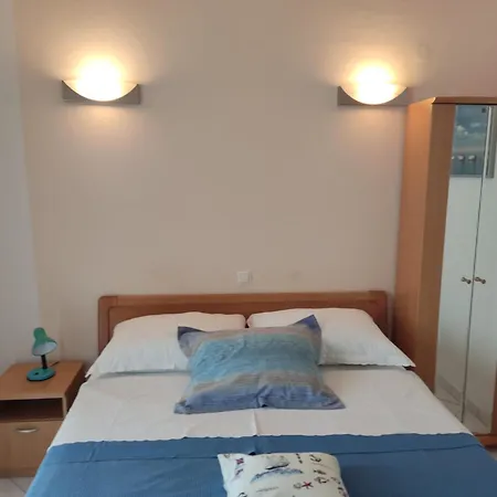 Appartement Speranda Pisak