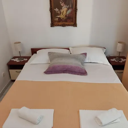 Speranda Appartement
