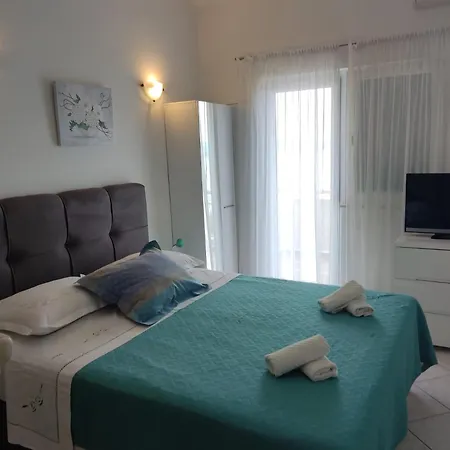 Speranda Appartement