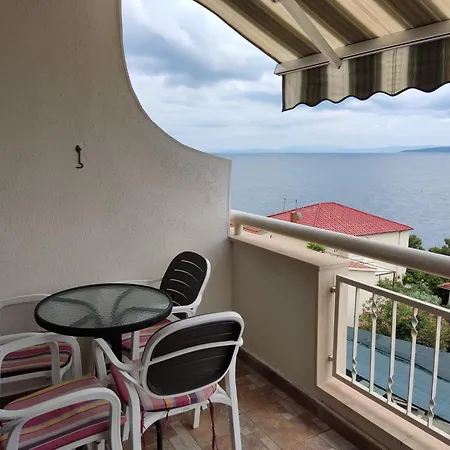 Speranda Appartement *