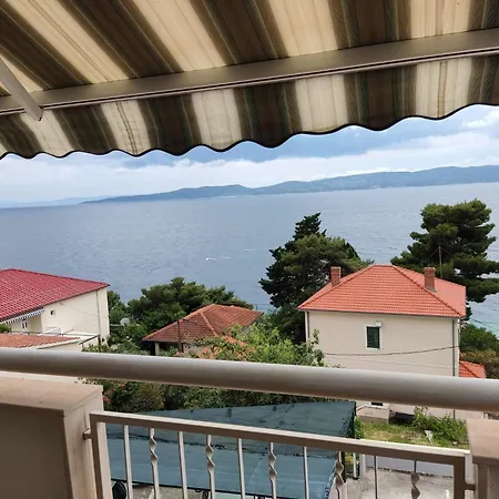 Appartement Speranda *