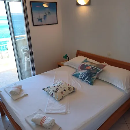 Speranda Appartement
