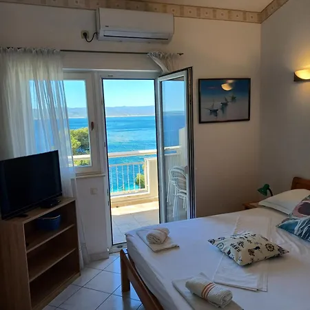 Speranda Appartement