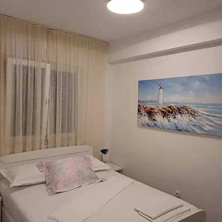 Appartement Speranda *