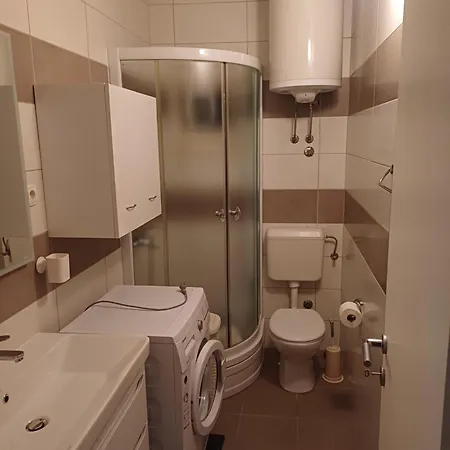 Appartement Speranda *