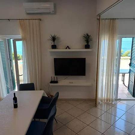 Appartement Speranda Pisak