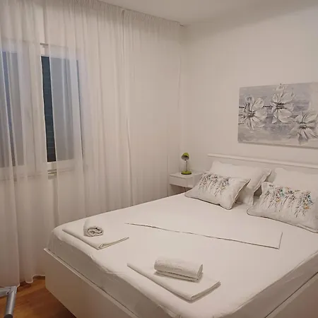 Appartement Speranda