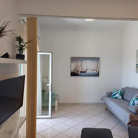 Appartement Speranda Pisak