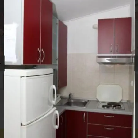 Appartement Speranda