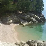 Speranda Appartement *