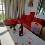 Appartement Speranda *