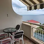 Speranda Appartement *