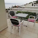 Speranda Appartement *