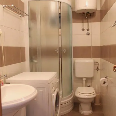 Apartment Speranda