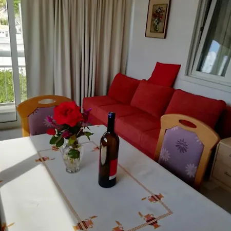 Apartment Speranda *