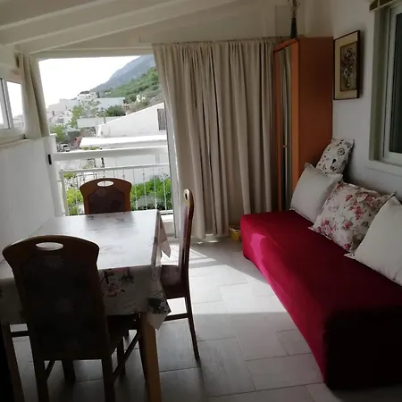Apartment Speranda *