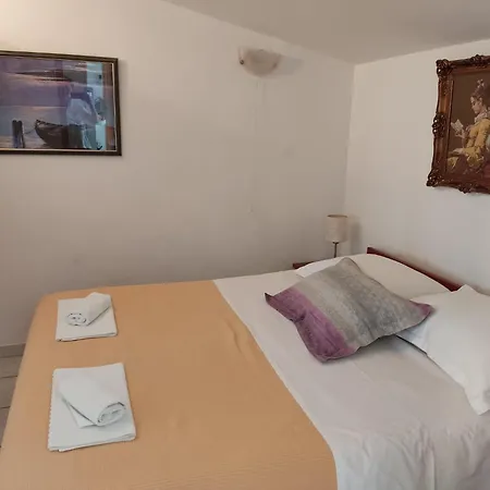 Apartment Speranda