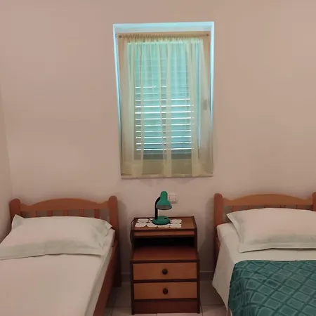 Speranda Apartment Pisak