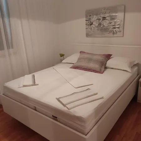 Speranda Apartment Pisak