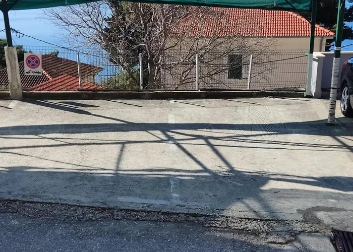 Apartamento Speranda *