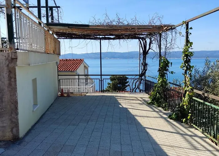 Speranda Apartamento