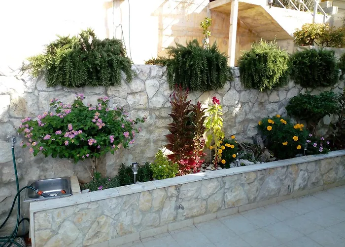Apartamento Speranda Pisak