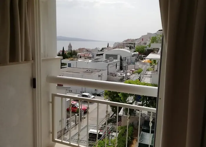 Apartamento Speranda