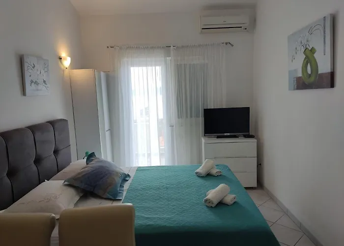 Apartamento Speranda