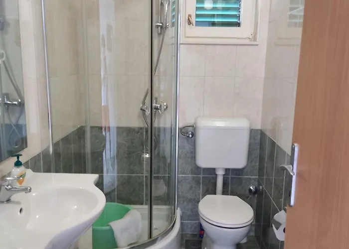 Speranda Apartamento Pisak