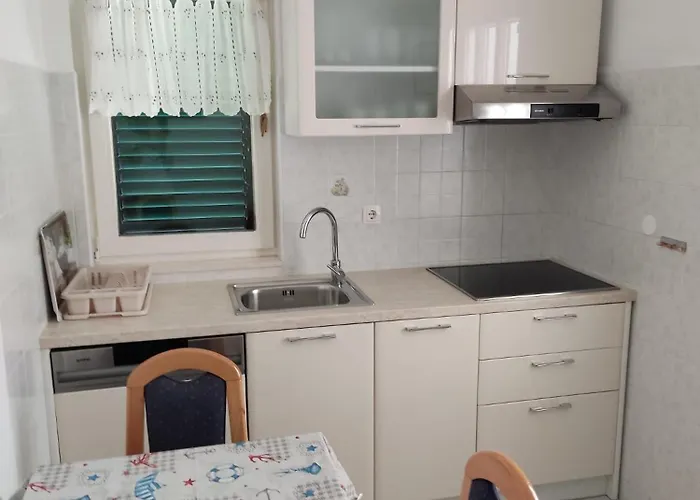 Speranda Apartamento *
