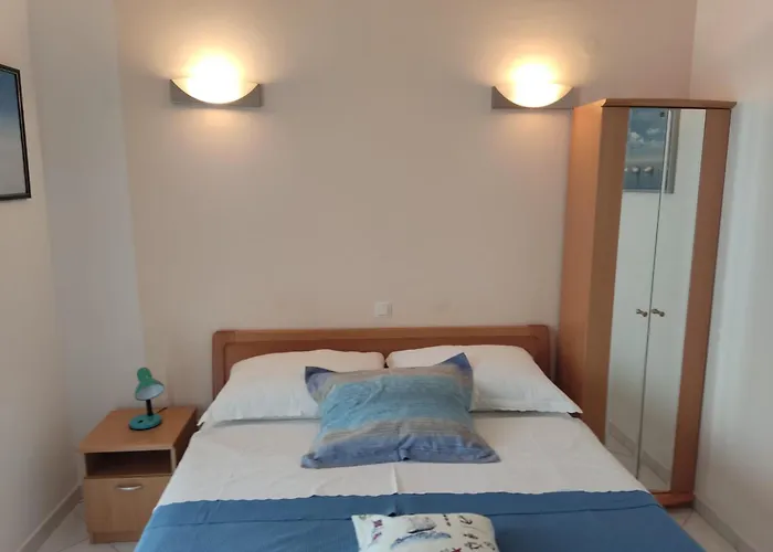 Apartamento Speranda Pisak