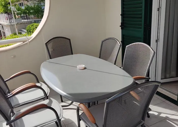 Speranda Apartamento *