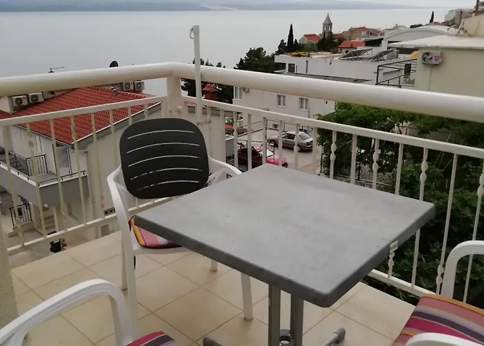Apartamento Speranda Pisak