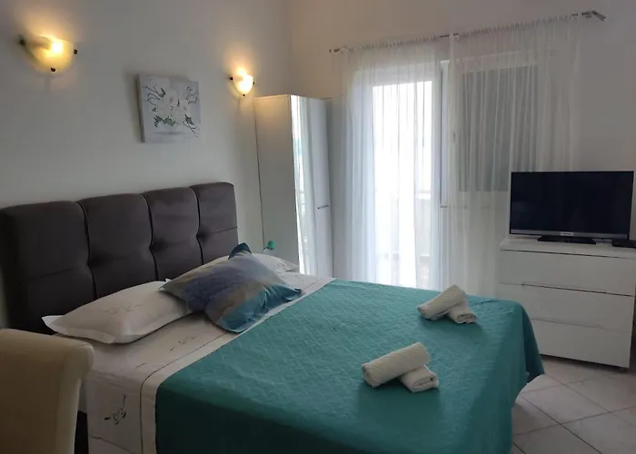 Speranda Apartamento