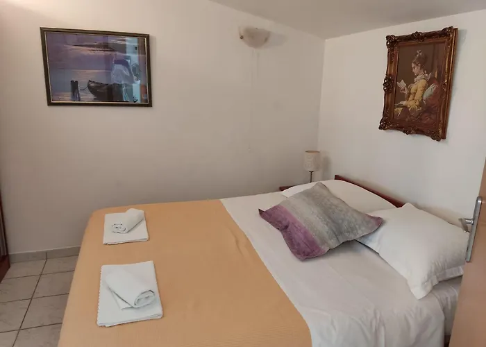 Apartamento Speranda