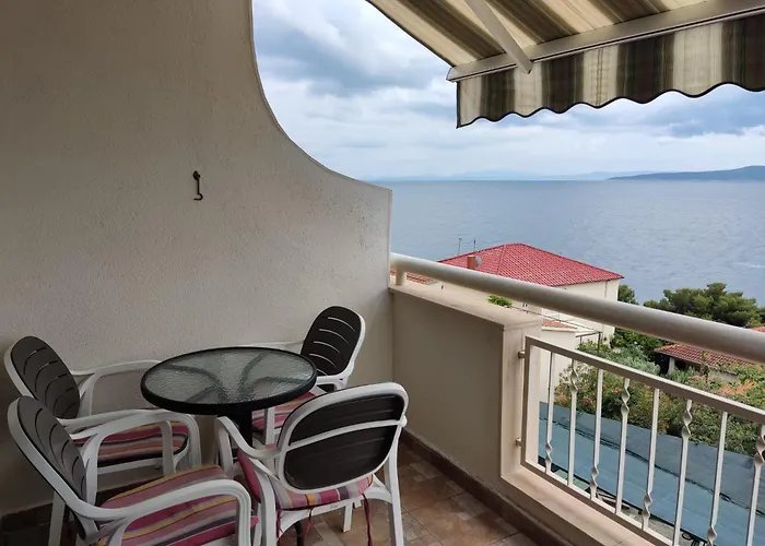 Speranda Apartamento *