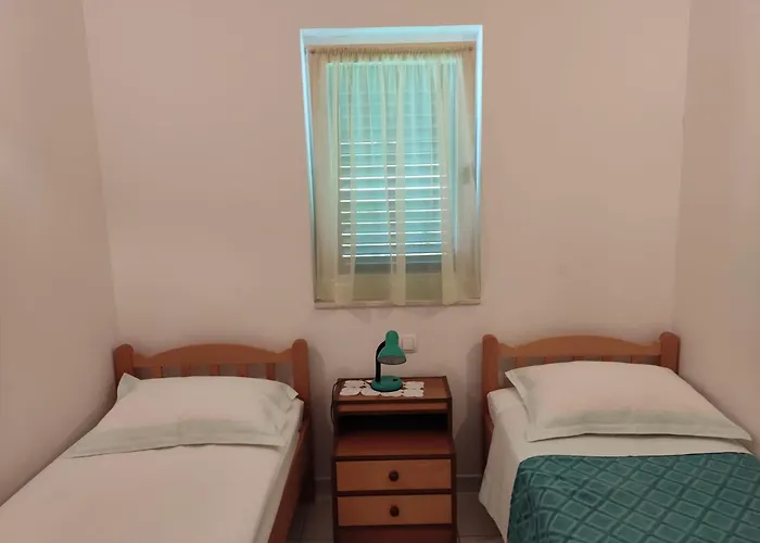Speranda Apartamento Pisak