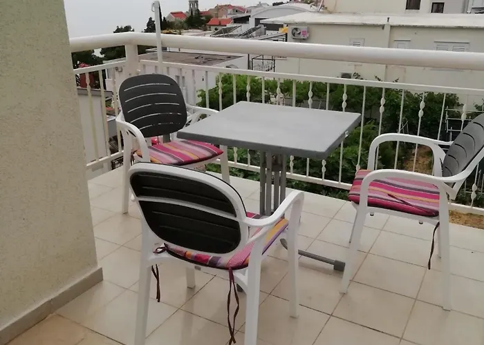 Speranda Apartamento *
