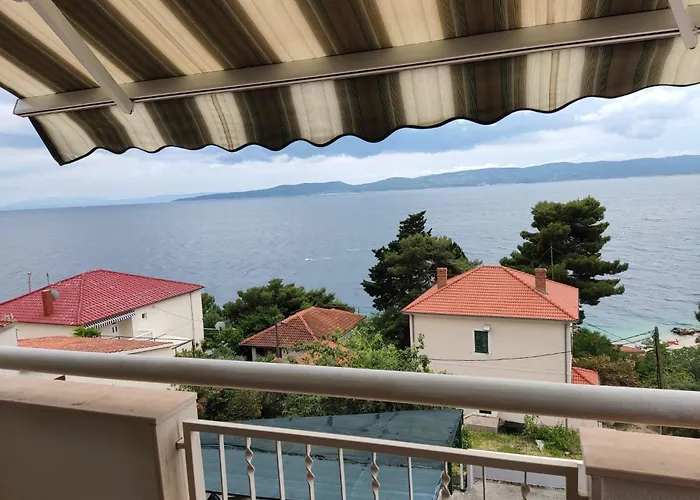 Apartamento Speranda *